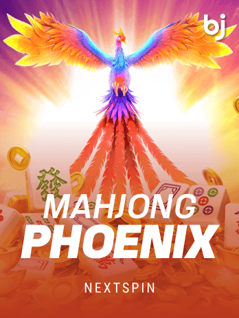 Mahjong Phoenix thumbnail