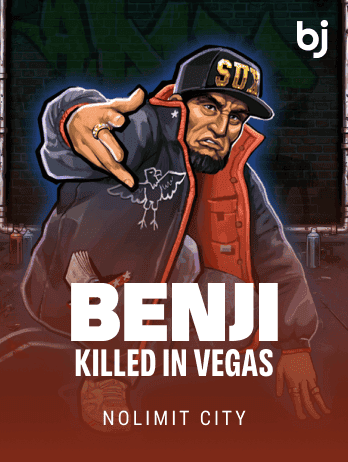 Benji Killed in Vegaspng thumbnail