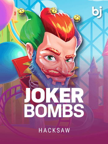 Joker Bombspng thumbnail