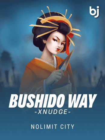 Bushido Way xNudge thumbnail