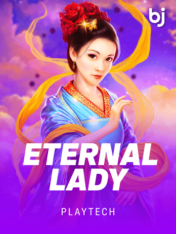 Eternal Lady thumbnail