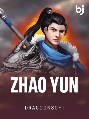 ZHAO YUN thumbnail