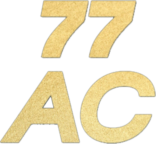 77acgame.com Logo